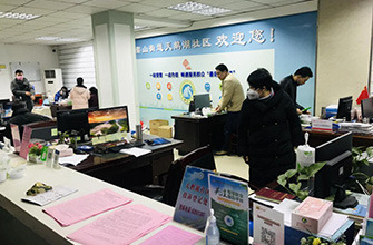 助力疫情防控，彰顯責(zé)任擔(dān)當(dāng)