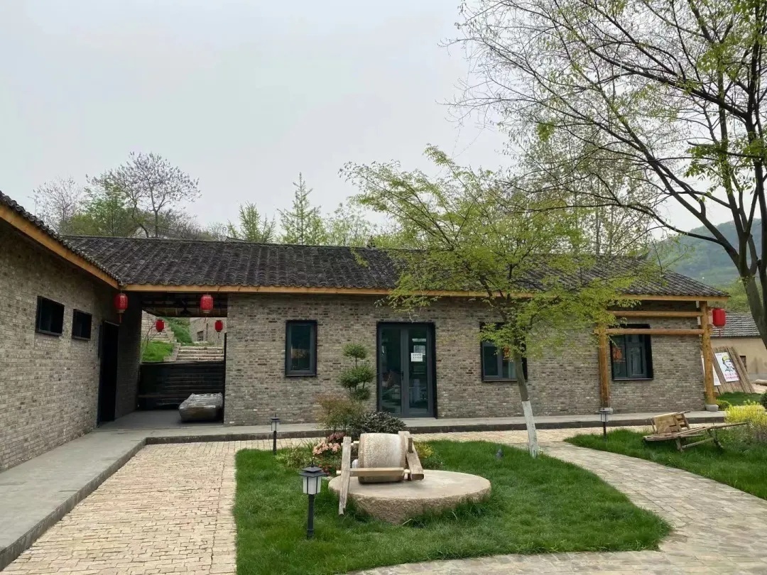 轉載｜有你家鄉嗎？安徽確定34個鄉村振興先行示范區