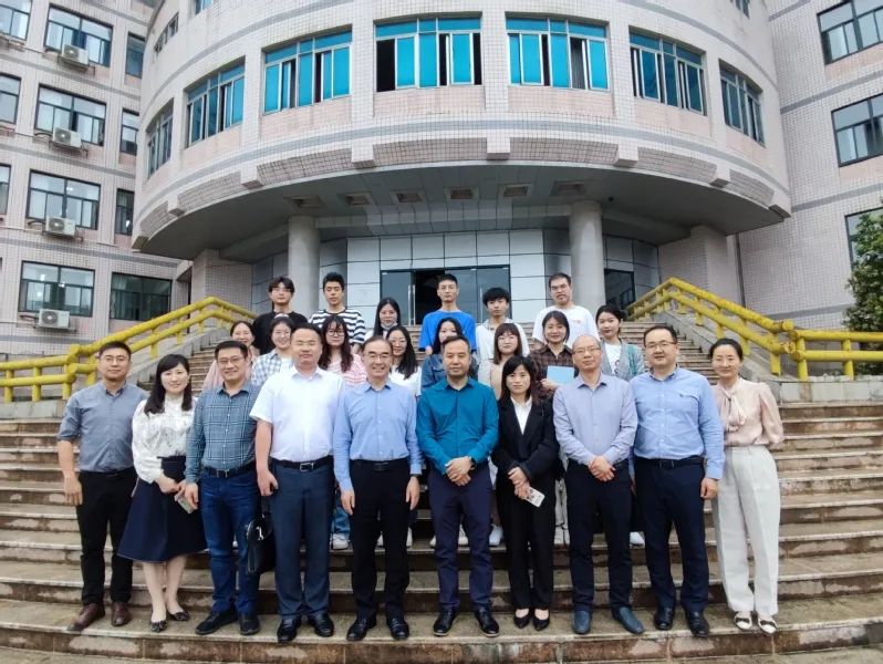 尚原規(guī)劃受邀參加安徽建筑大學公共管理學院實務(wù)導師交流研討會