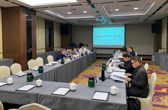 《蒙城縣國(guó)土空間生態(tài)修復(fù)規(guī)劃（2021-2035年）》 專(zhuān)家評(píng)審會(huì)順利通過(guò)！